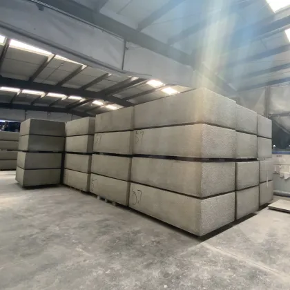 Cement Board Wall Foam Panels: External Wall Insulation Solutions