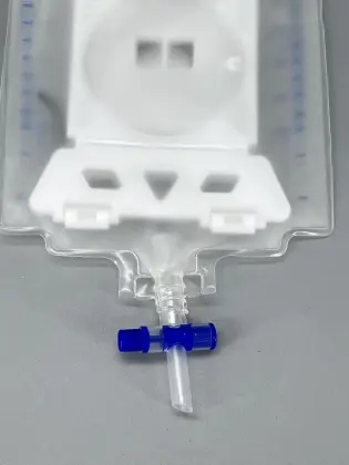 Disposable Medical negative pressure drainage device