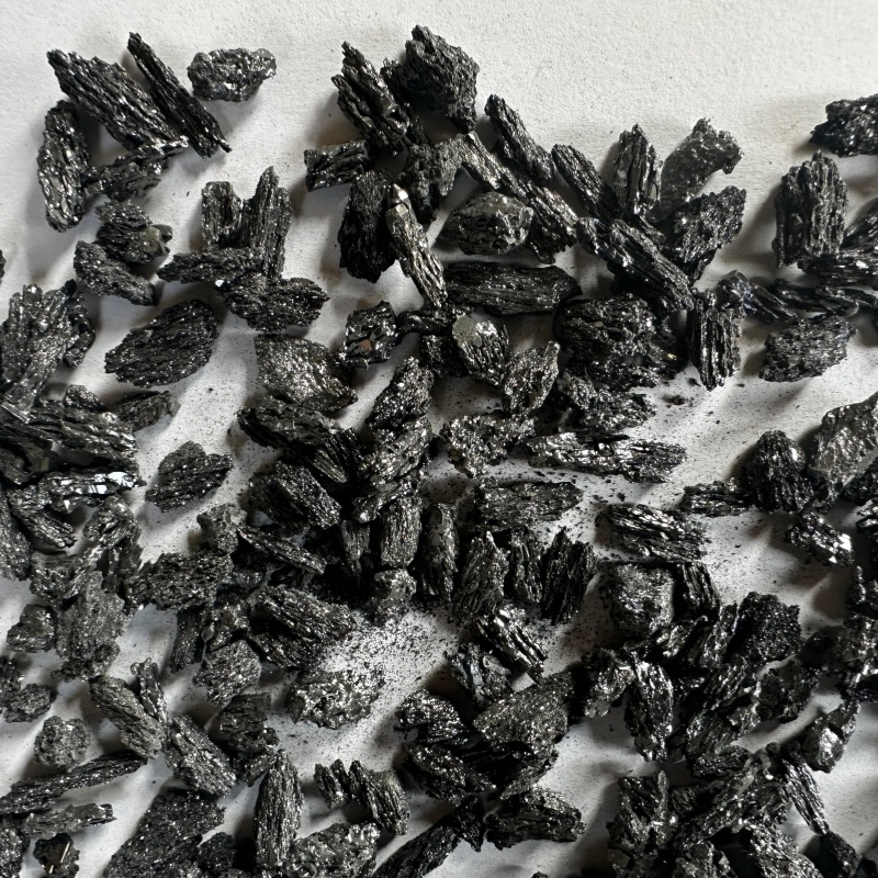 silicon carbide processing
