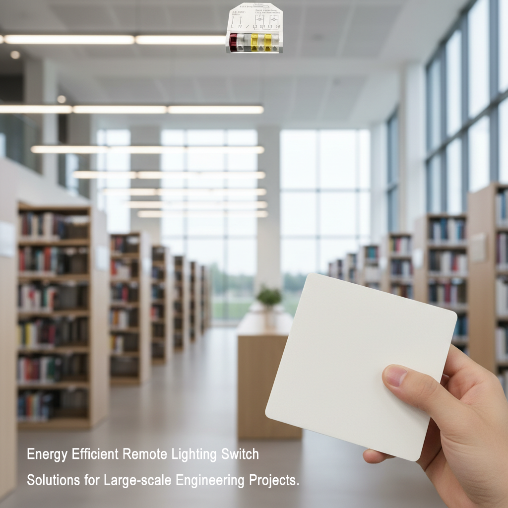 wifi smart wall light switch