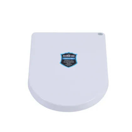 Heated Toilet Seat for Home Hotel - 24V Toilet Bowl Cover