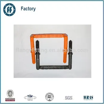 P.P.Coated Manhole Step EN13101