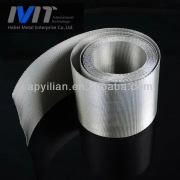 152x24 Stainless Steel Reverse Dutch Woven Wire Mesh for mesh filter