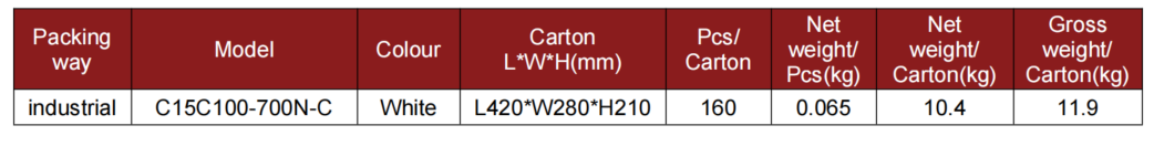 15W R49 CASAMBI 5
