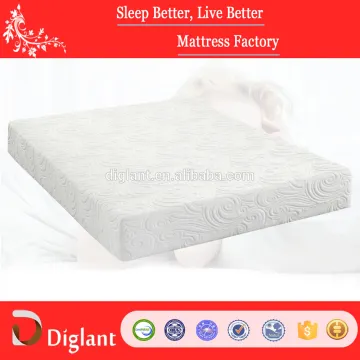 Thailand Natural Latex Mattress roll packed in a box