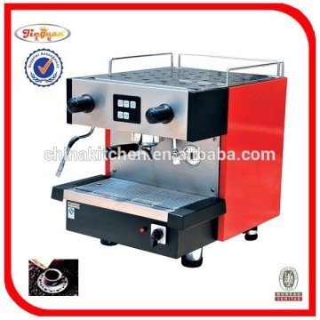 Restaurant/Hotel Espresso Semi-Automatic Electric Coffee Machine JG-K1