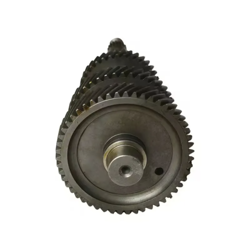 OEM ME503353 Manual Transmission GearShaft for Mitsubishi