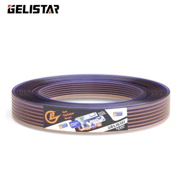 Gelistar Speaker Cable 800t/55M Audio Speaker Cable Wire