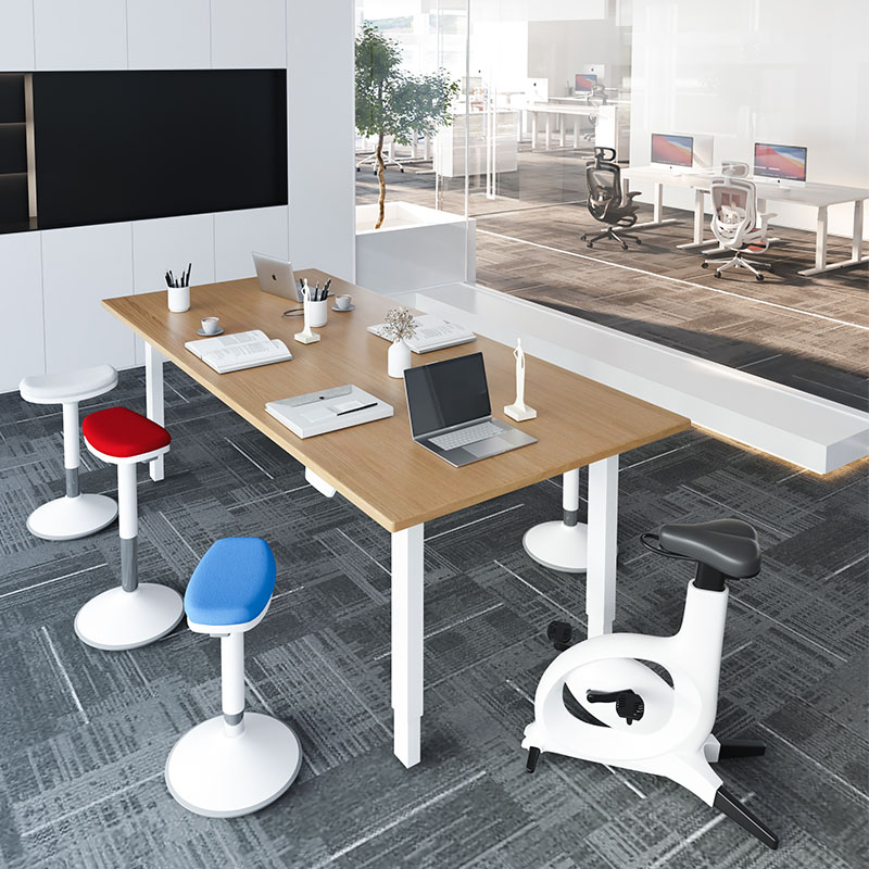 Smart Office Table