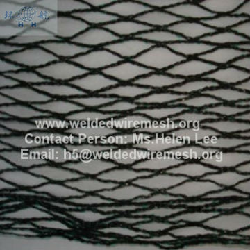 8m Wide Anti Bird Nettng
