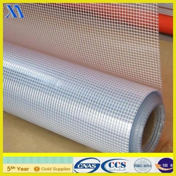 alkali free fiberglass
