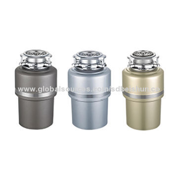 Beishun Food waste disposer with CE, ROHS
