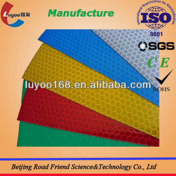 Type High Intensity Grade Reflective film