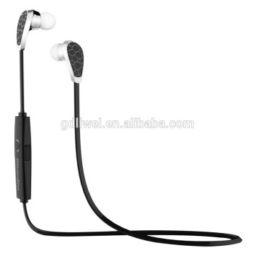 Bluedio N2 Bluetooth Headset HIFI Sport Stereo Earphones with Mic Headphone Multi-point Handsfree for iPhone Samsung LG HTC