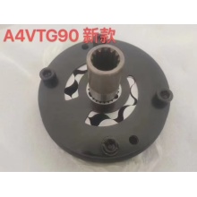A4VTG90 New Version charge pump