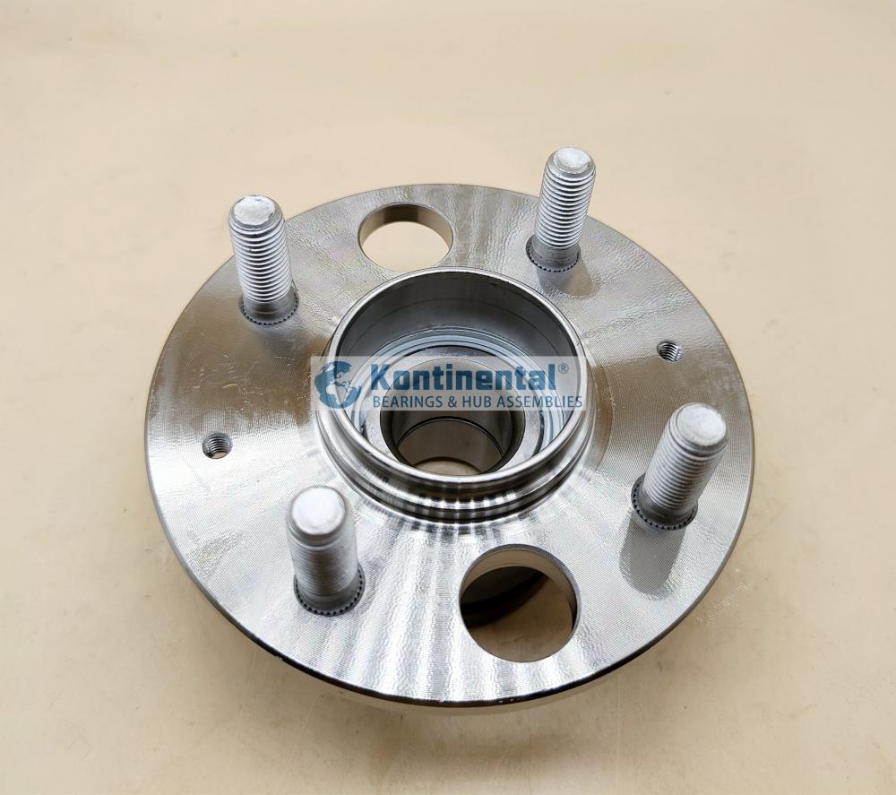 Hub294 42200-saa-g51 Hub294-3 허브 베어링 Honda Fit Gd1, Gd3, Gd6, Gd8, Bossgoo.com ...
