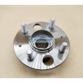 42200-SAA-G51 HUB294-3 HUB RODAMIENTO HONDA FIT GD1, GD3, GD6, GD8