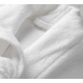 Luxo de luxo Terry Cotton Modal Spa Hotel Robe