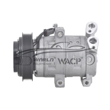 DKS17DS Car Air Conditioner Cooling Compressor for Ford Escape & Mazda Tribute 2007-2012
