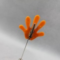 POP Wire spring sign clip holder