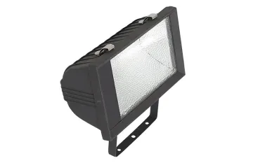 Halogen Floodlight Hfa029055 400w Ip54 For Landscape Lighting