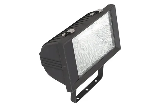Halogen Floodlight Hfa029055 400w Ip54 For Landscape Lighting