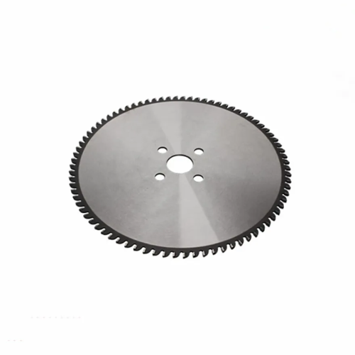 Υψηλής ποιότητας Circular Saw Blades για ξύλινο αλουμινένιο κοπή και κοπή σκληρού και μαλακού ξύλου