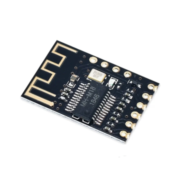 lorida diy hifi m18 สเตอริโอไร้สาย bt 4.2 mp3 ตัวรับสัญญาณเสียงบอร์ด