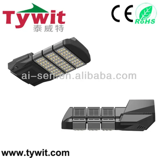 2014 NEW Products, Aluminum Street Lights 36W/72W, China Manufacturer 90W led street light