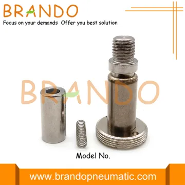 2W025-08 UD-8 Water Solenoid Valve Armature Plunger Assembly