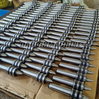 High Quality MT3 CNC Lathe Machine Live Center