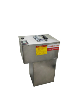Ternary lithium battery 72V 50Ah