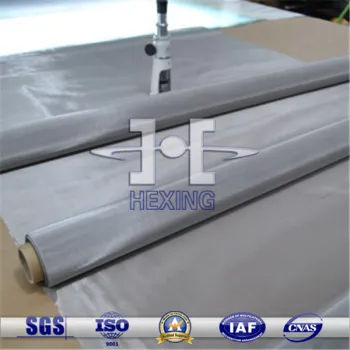 5 10 20 50 60 80 90 100 150 Micron Tea Bag Stainless Steel Filter Mesh