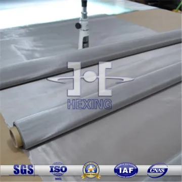 5 10 20 50 60 80 90 100 150 Micron Tea Bag Stainless Steel Filter Mesh