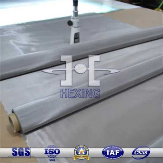5 10 20 50 60 80 90 100 150 Micron Tea Bag Stainless Steel Filter Mesh