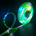 Flex Led strip RGB SK6812 digital