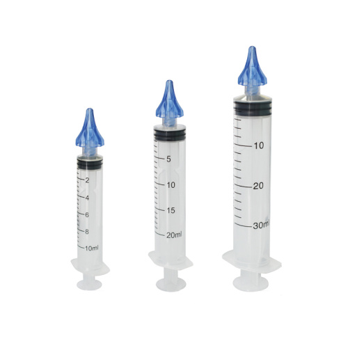 Medical Ear Syringe Pump