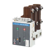 VS1/R-12/630-25 Type Vacuum Circuit Breaker