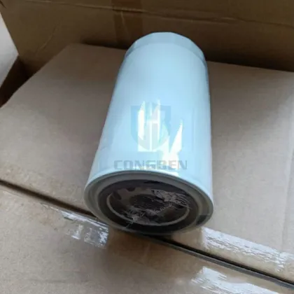 Genuine LF16015 Truck Engine Oil Filter for IVECO