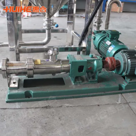 SUS304 500L/H Vacuum Degassing Equipment for Juice/Milk Deaeration