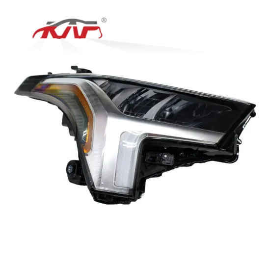 Auto Parts HEAD LAMP HEAD LIGHT R 81140-0C230 L 81160-0C230 for Toyota Tundra 2022