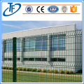 A variety of specifications optional wire mesh fence