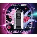 Vape Sekali Pakai Waka soPro PA10K