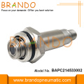 M20 Thread Seat 14.5mm OD Stainless Steel Plunger