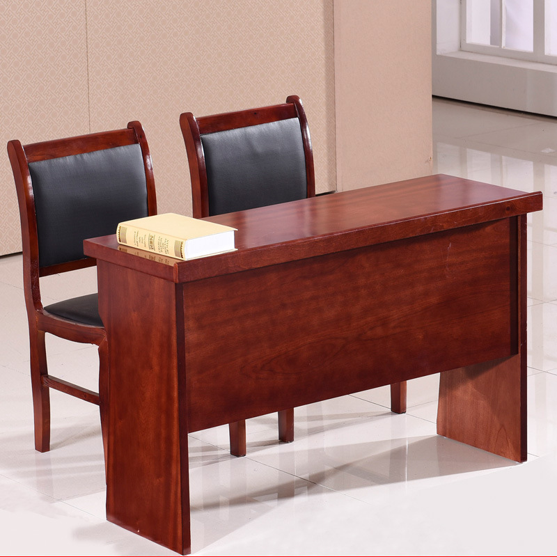 Wooden Conference Table For Office