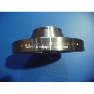 Aço carbono SORF WNRF SWRF Flanges