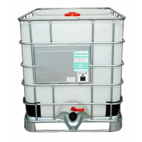 Répécteur IBC du réservoir IBC 500L / 1000L