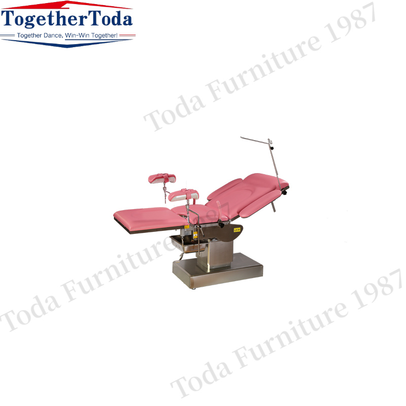 Td T600 Electric Operating Table Side Extension Type Toda Medical Furniture Equipment Since 1987