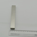 Magnet de néodyme du bloc rectangle de haute qualité de haute qualité