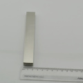 Rare earth big neodymium bar magnet